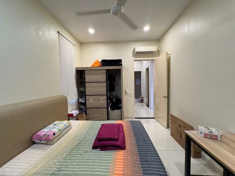 Rumah Teres untuk Dijual di Johor Bahru (Johor) - Tracy Ong - Bedroom - PropertyGuru.com.my