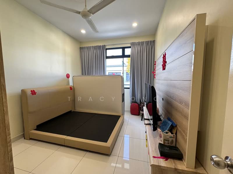 Rumah Teres untuk Dijual di Johor Bahru (Johor) - Tracy Ong - Bedroom - PropertyGuru.com.my