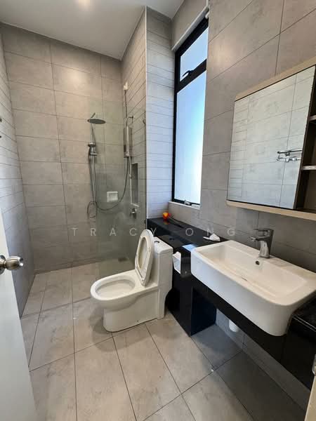 Rumah Teres untuk Dijual di Johor Bahru (Johor) - Tracy Ong - Bathroom - PropertyGuru.com.my