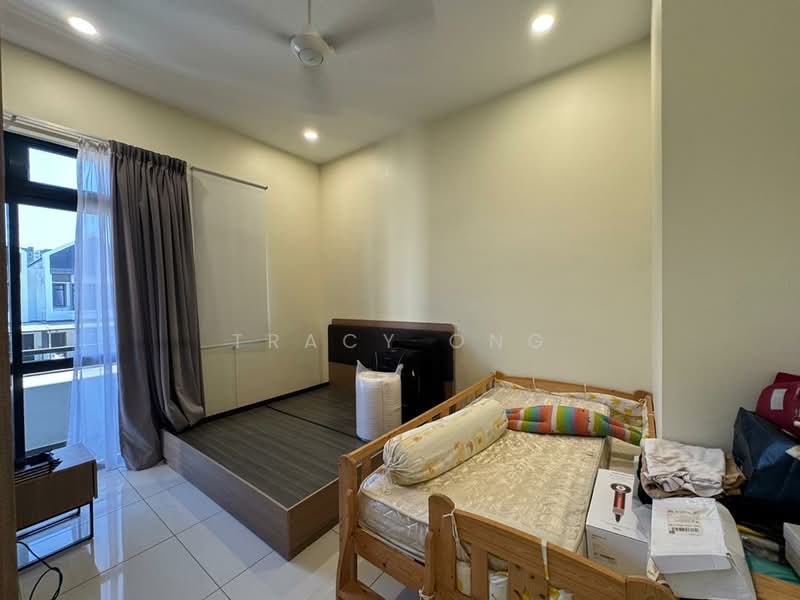 Rumah Teres untuk Dijual di Johor Bahru (Johor) - Tracy Ong - Bedroom - PropertyGuru.com.my