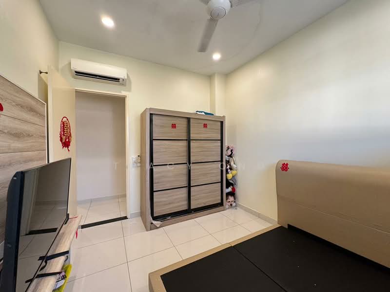 Rumah Teres untuk Dijual di Johor Bahru (Johor) - Tracy Ong - Bedroom - PropertyGuru.com.my