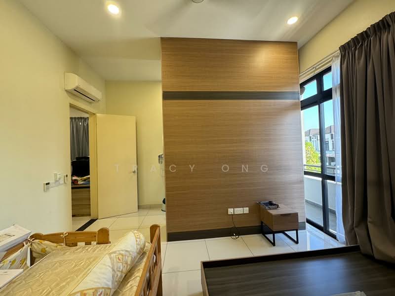 Rumah Teres untuk Dijual di Johor Bahru (Johor) - Tracy Ong - Bedroom - PropertyGuru.com.my