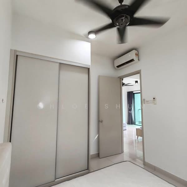 Condominium for Rent at The Raffles Suites - Chloe Shum - Bedroom - PropertyGuru.com.my
