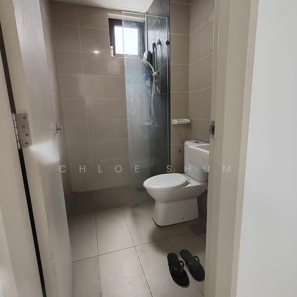 Condominium for Rent at The Raffles Suites - Chloe Shum - Bathroom - PropertyGuru.com.my