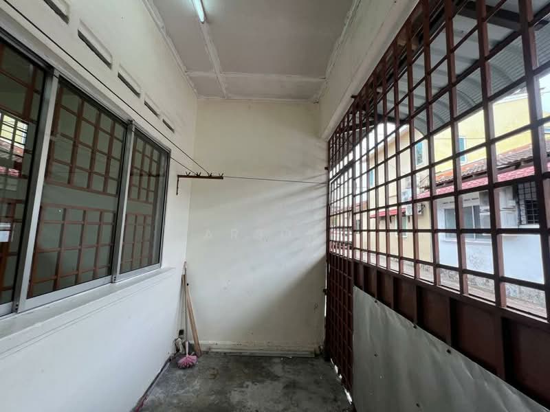 1-storey Terraced House for Sale in Taman Universiti (Skudai) - Carson . - Exterior - PropertyGuru.com.my
