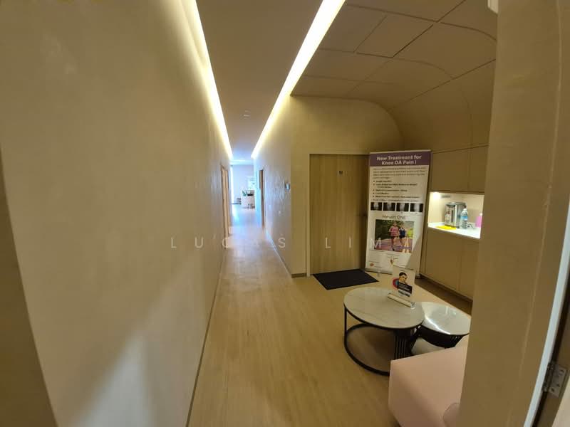 Shop / Office for Rent in Petaling Jaya (Selangor) - Lucas Lim - Corridor - PropertyGuru.com.my