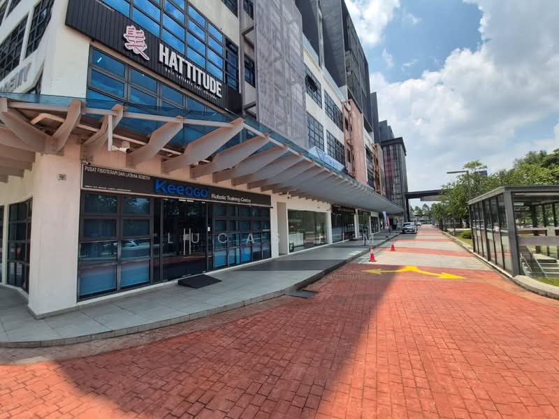 Shop / Office for Rent in Petaling Jaya (Selangor) - Lucas Lim - Exterior - PropertyGuru.com.my