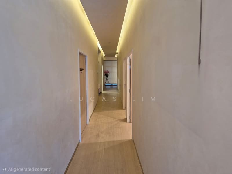 Shop / Office for Rent in Petaling Jaya (Selangor) - Lucas Lim - Corridor - PropertyGuru.com.my