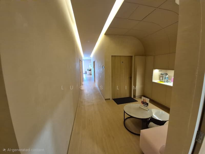 Shop / Office for Rent in Petaling Jaya (Selangor) - Lucas Lim - Corridor - PropertyGuru.com.my