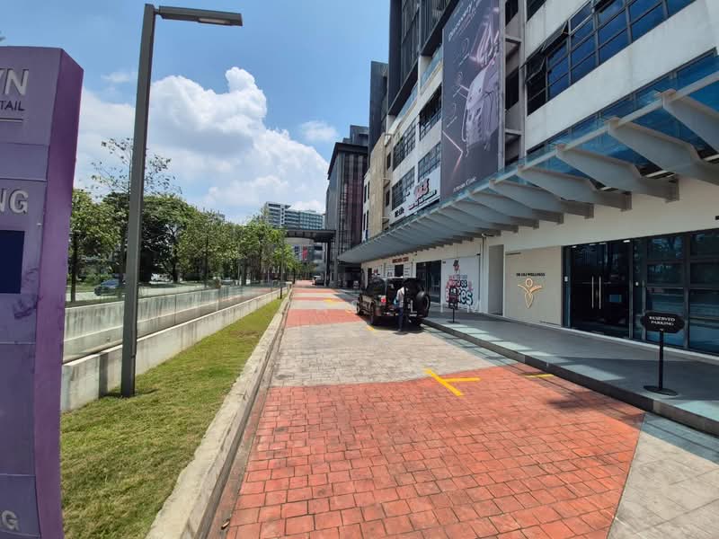 Shop / Office for Rent in Petaling Jaya (Selangor) - Lucas Lim - Exterior - PropertyGuru.com.my