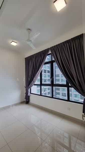 Servis Apartment untuk Dijual di Conezion Residences - Azizirrahim . - View - PropertyGuru.com.my