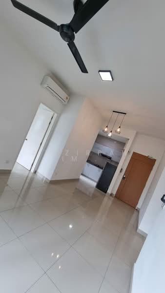 Servis Apartment untuk Dijual di Conezion Residences - Azizirrahim . - Interior - PropertyGuru.com.my