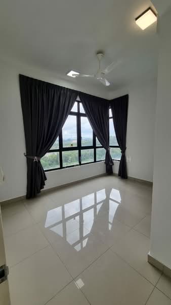 Servis Apartment untuk Dijual di Conezion Residences - Azizirrahim . - Interior - PropertyGuru.com.my