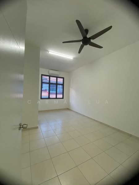 Rumah Teres 2 Tingkat untuk Dijual di Bertam (Melaka) - Carman Lua - Bedroom - PropertyGuru.com.my