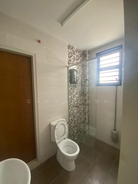 Rumah Teres 2 Tingkat untuk Dijual di Bertam (Melaka) - Carman Lua - Bathroom - PropertyGuru.com.my