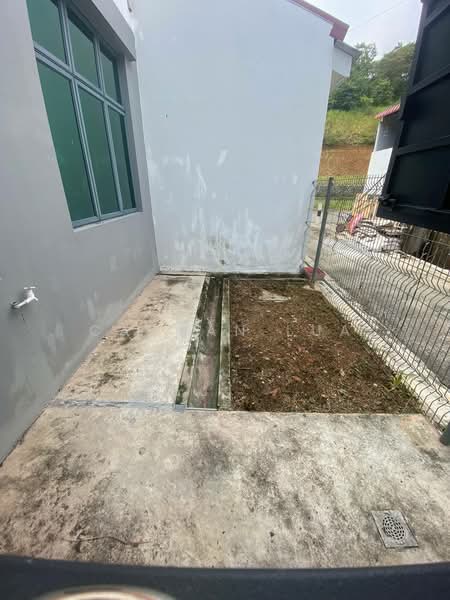 Rumah Teres 2 Tingkat untuk Dijual di Bertam (Melaka) - Carman Lua - Exterior - PropertyGuru.com.my