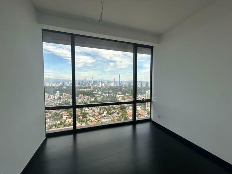 Service Residence for Rent at Regent Suites @ Pavilion Damansara Heights - Bell Wong - View - PropertyGuru.com.my