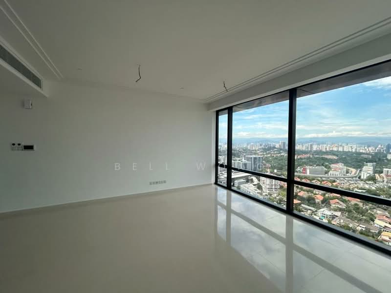 Service Residence for Rent at Regent Suites @ Pavilion Damansara Heights - Bell Wong - View - PropertyGuru.com.my