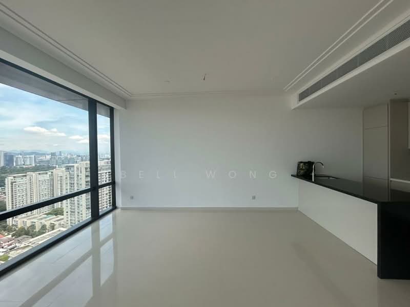 Service Residence for Rent at Regent Suites @ Pavilion Damansara Heights - Bell Wong - Living Room - PropertyGuru.com.my