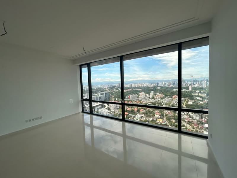 Service Residence for Rent at Regent Suites @ Pavilion Damansara Heights - Bell Wong - View - PropertyGuru.com.my