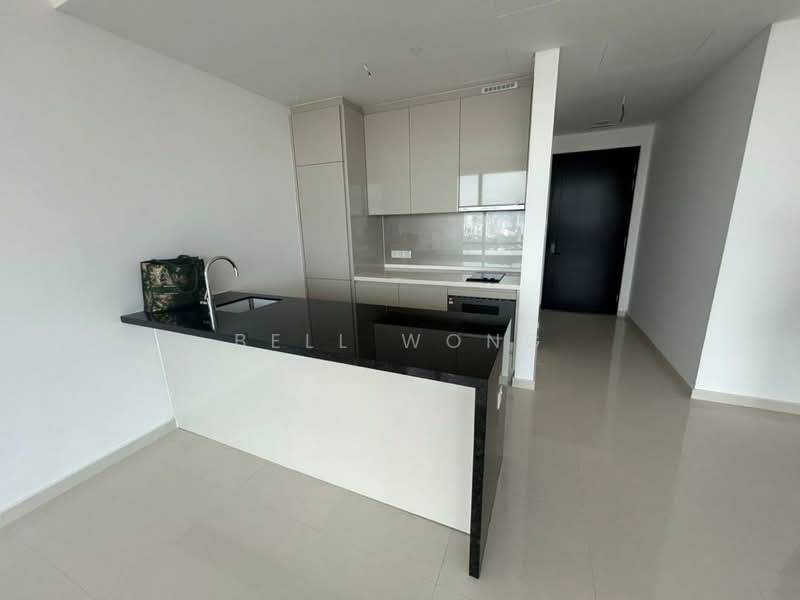 Service Residence for Rent at Regent Suites @ Pavilion Damansara Heights - Bell Wong - Kitchen - PropertyGuru.com.my