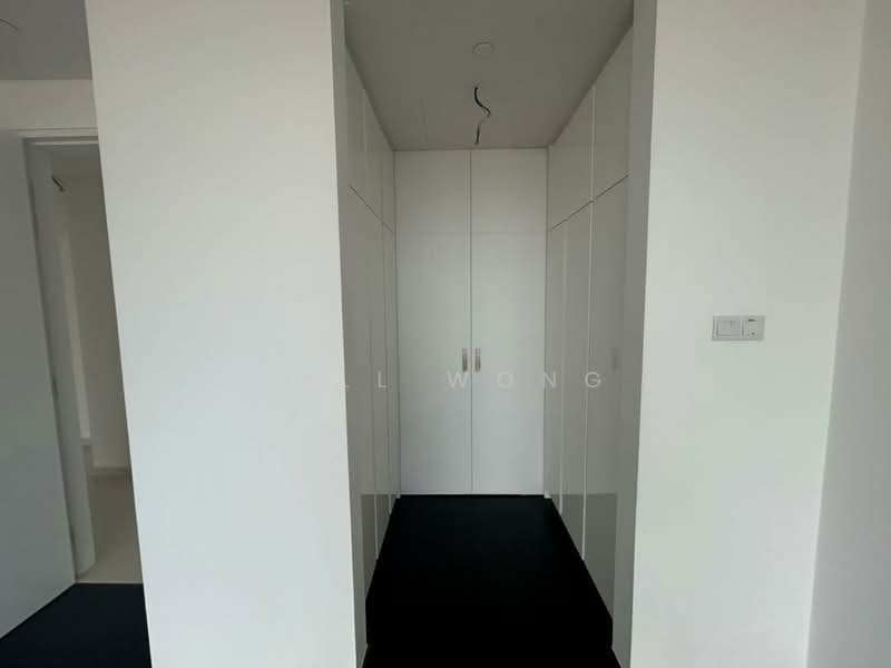 Service Residence for Rent at Regent Suites @ Pavilion Damansara Heights - Bell Wong - Interior - PropertyGuru.com.my