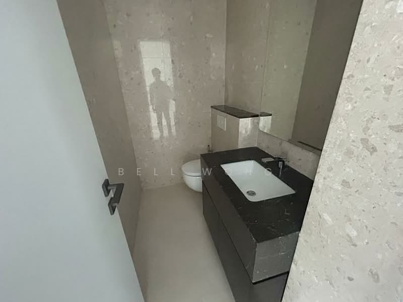 Service Residence for Rent at Regent Suites @ Pavilion Damansara Heights - Bell Wong - Bathroom - PropertyGuru.com.my