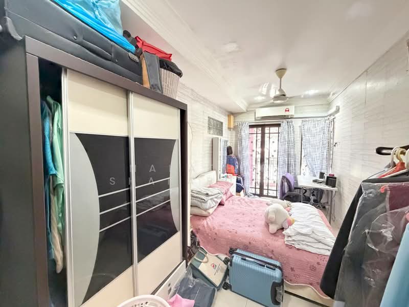 2-storey Terraced House for Sale in Seksyen 24 (Shah Alam) - Nahathir Shahabudin - PropertyGuru.com.my