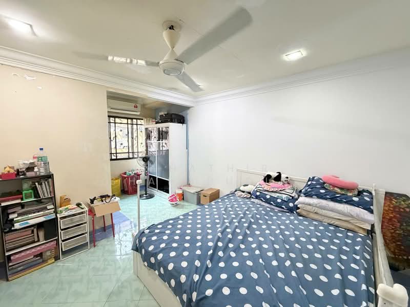 2-storey Terraced House for Sale in Seksyen 24 (Shah Alam) - Nahathir Shahabudin - PropertyGuru.com.my