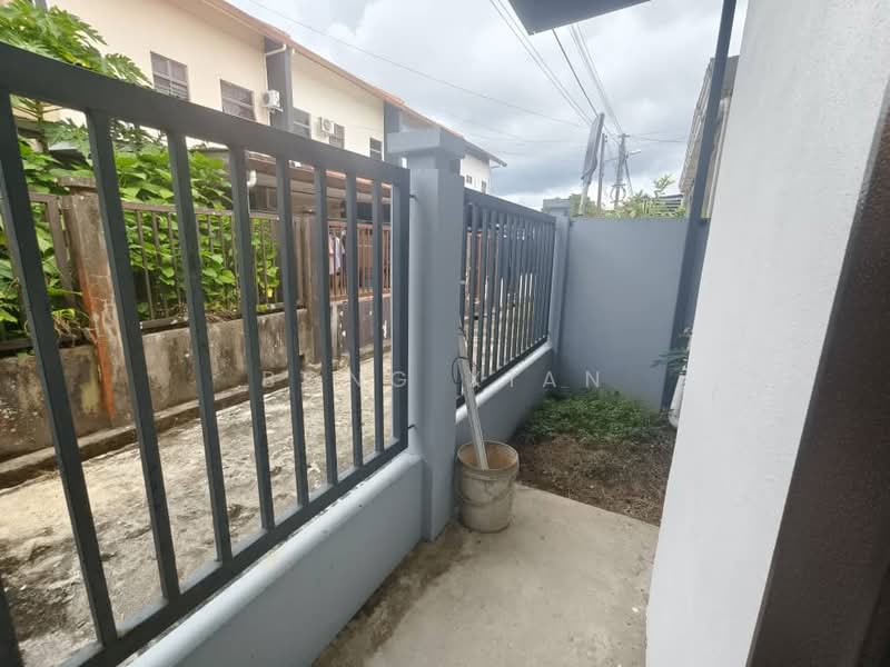 Rumah Teres 2 Tingkat untuk Dijual di Kuching (Sarawak) - Bong Xian - Exterior - PropertyGuru.com.my