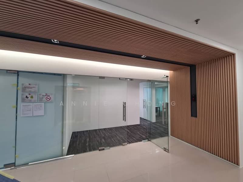 Shop / Office for Rent in Petaling Jaya (Selangor) - Annie Chong - Entrance - PropertyGuru.com.my