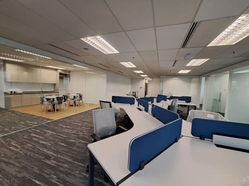 Shop / Office for Rent in Petaling Jaya (Selangor) - Annie Chong - Interior - PropertyGuru.com.my