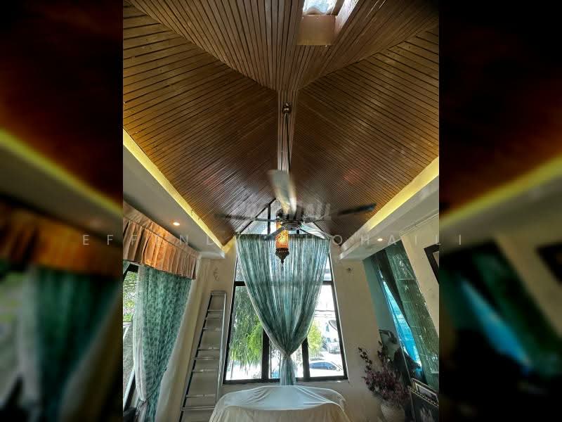 2.5-storey Terraced House for Sale in Setiawangsa (Kuala Lumpur) - Effendy Shohaili - Interior - PropertyGuru.com.my