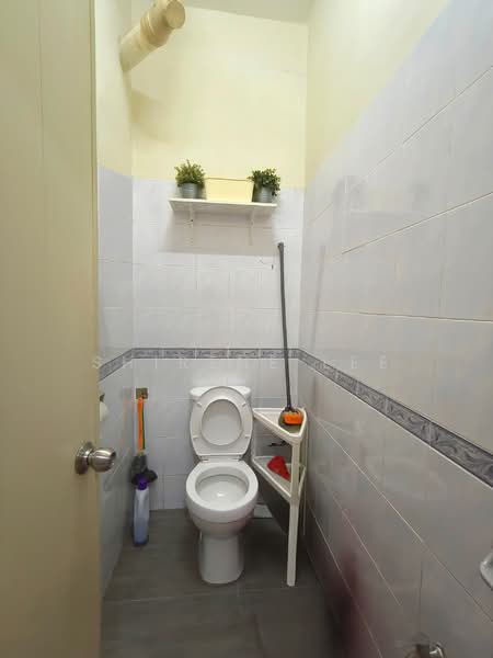 Terraced House for Sale in Johor Bahru (Johor) - Eldwin Tang - Bathroom - PropertyGuru.com.my