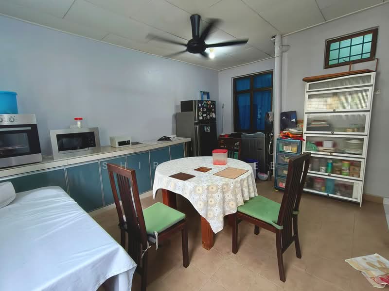 Terraced House for Sale in Johor Bahru (Johor) - Eldwin Tang - Kitchen - PropertyGuru.com.my