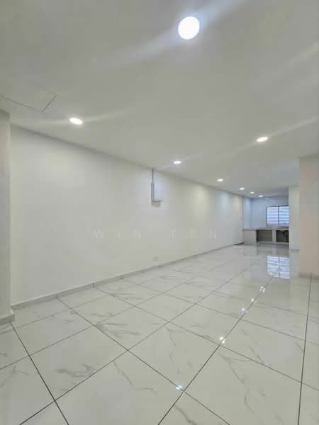 2-storey Terraced House for Sale in Taman Desa Jaya (Johor Bahru) - Win Tan - Interior - PropertyGuru.com.my