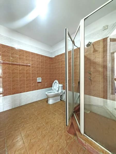 2-storey Terraced House for Sale in Skudai (Johor) - Jeff Ooi - Bathroom - PropertyGuru.com.my