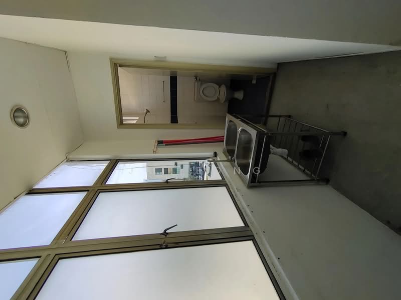 Factory for Rent in Jinjang (Kuala Lumpur) - JK Leong - Bathroom - PropertyGuru.com.my