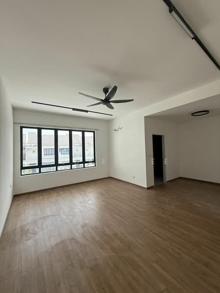 2-storey Terraced House for Rent in Cyberjaya (Selangor) - Audrey Lee - Living Room - PropertyGuru.com.my