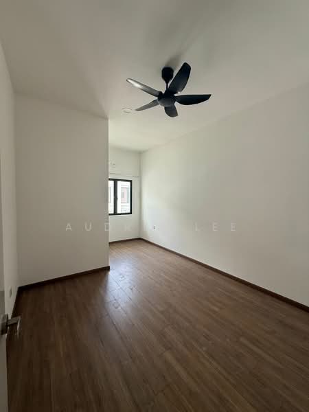2-storey Terraced House for Rent in Cyberjaya (Selangor) - Audrey Lee - Interior - PropertyGuru.com.my
