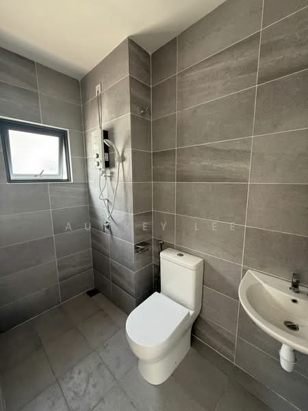2-storey Terraced House for Rent in Cyberjaya (Selangor) - Audrey Lee - Bathroom - PropertyGuru.com.my