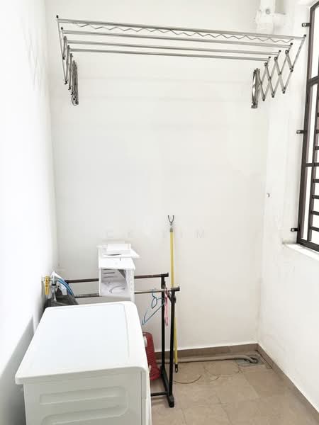 Service Residence for Rent at D'Summit Residences - CK Lim - Interior - PropertyGuru.com.my