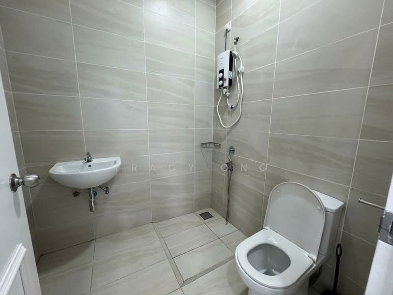 Rumah Teres 2 Tingkat untuk Dijual di Eco Spring (Johor Bahru) - Tracy Ong - Bathroom - PropertyGuru.com.my