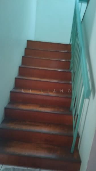 2-storey Terraced House for Sale in Taman Putri Kulai (Kulai) - Ah Liang - Interior - PropertyGuru.com.my