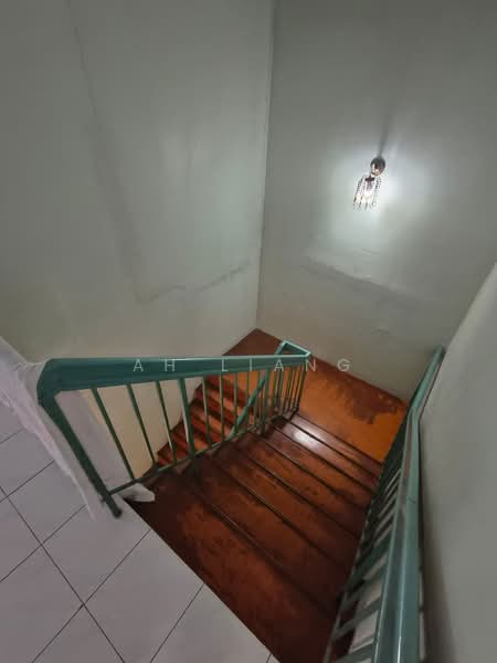 Rumah Teres 2 Tingkat untuk Dijual di Taman Putri Kulai (Kulai) - Ah Liang - Interior - PropertyGuru.com.my