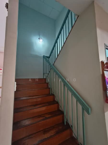 Rumah Teres 2 Tingkat untuk Dijual di Taman Putri Kulai (Kulai) - Ah Liang - Interior - PropertyGuru.com.my