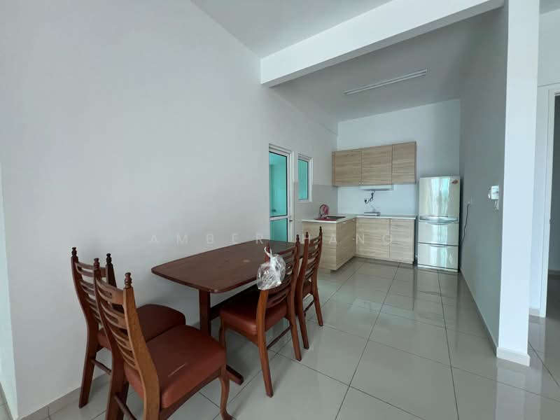 Kondominium untuk Disewa di One Imperial - Amber Hang - Kitchen - PropertyGuru.com.my
