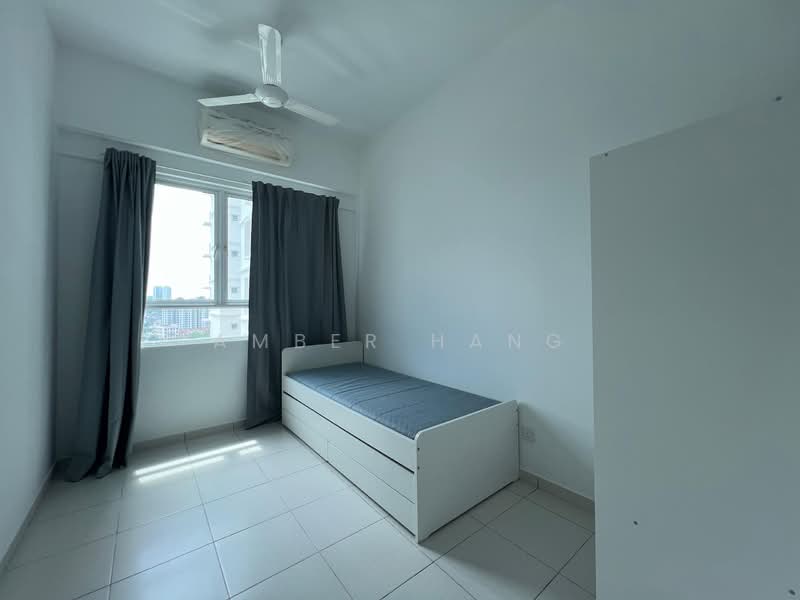 Kondominium untuk Disewa di One Imperial - Amber Hang - Bedroom - PropertyGuru.com.my