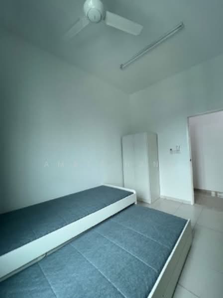 Kondominium untuk Disewa di One Imperial - Amber Hang - Bedroom - PropertyGuru.com.my