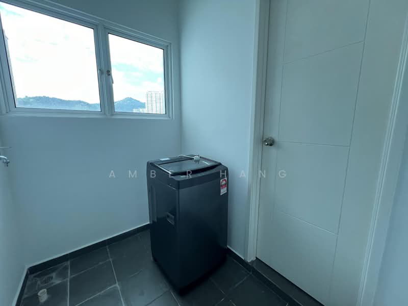 Kondominium untuk Disewa di One Imperial - Amber Hang - Interior - PropertyGuru.com.my